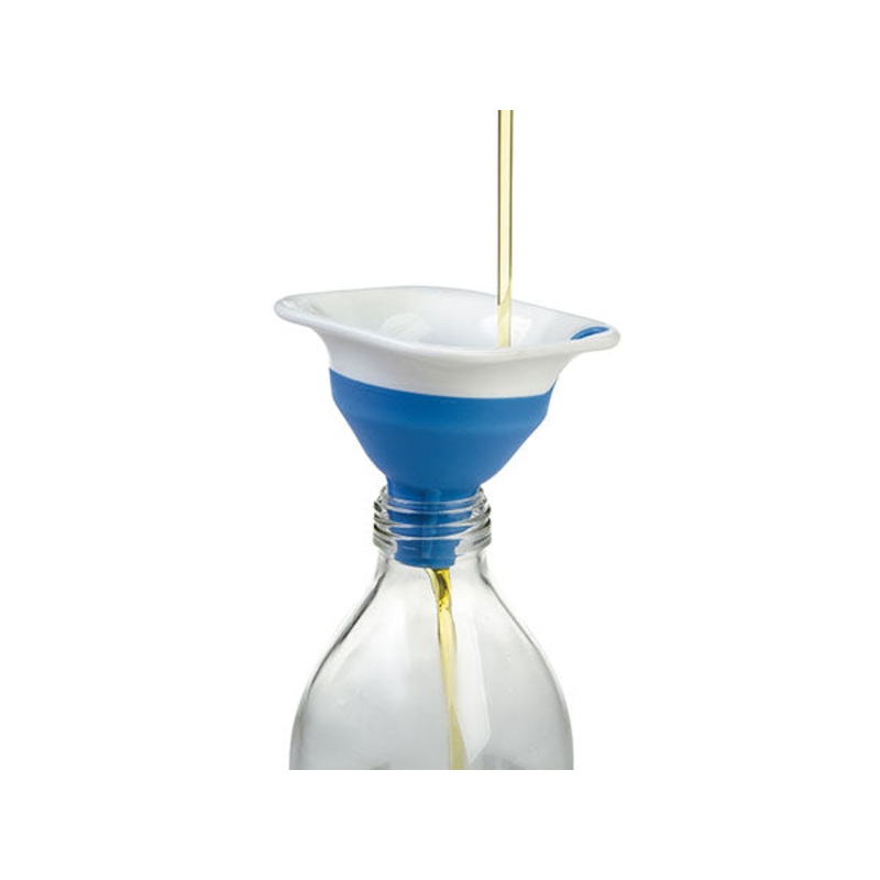 Progressive Mini Collapsible Funnel