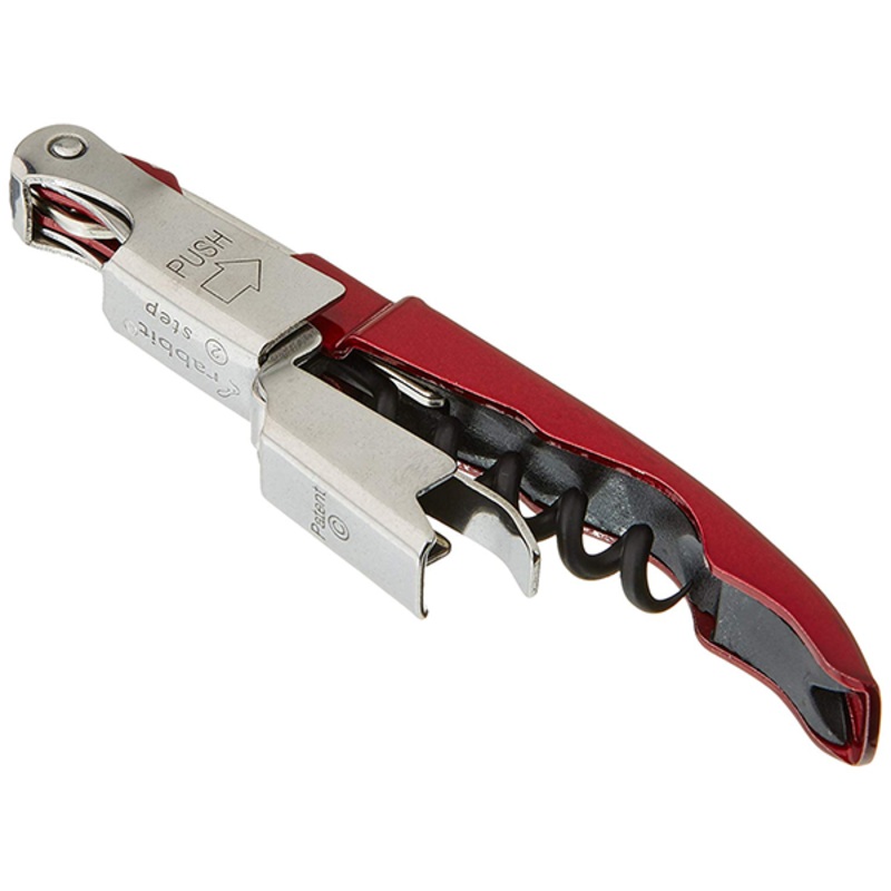 Rabbit Zippity 2 Step Waiter's Corkscrew