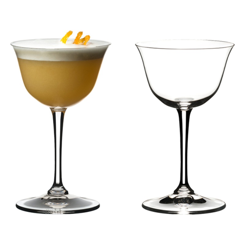 Riedel Set of 2 Sour Glasses