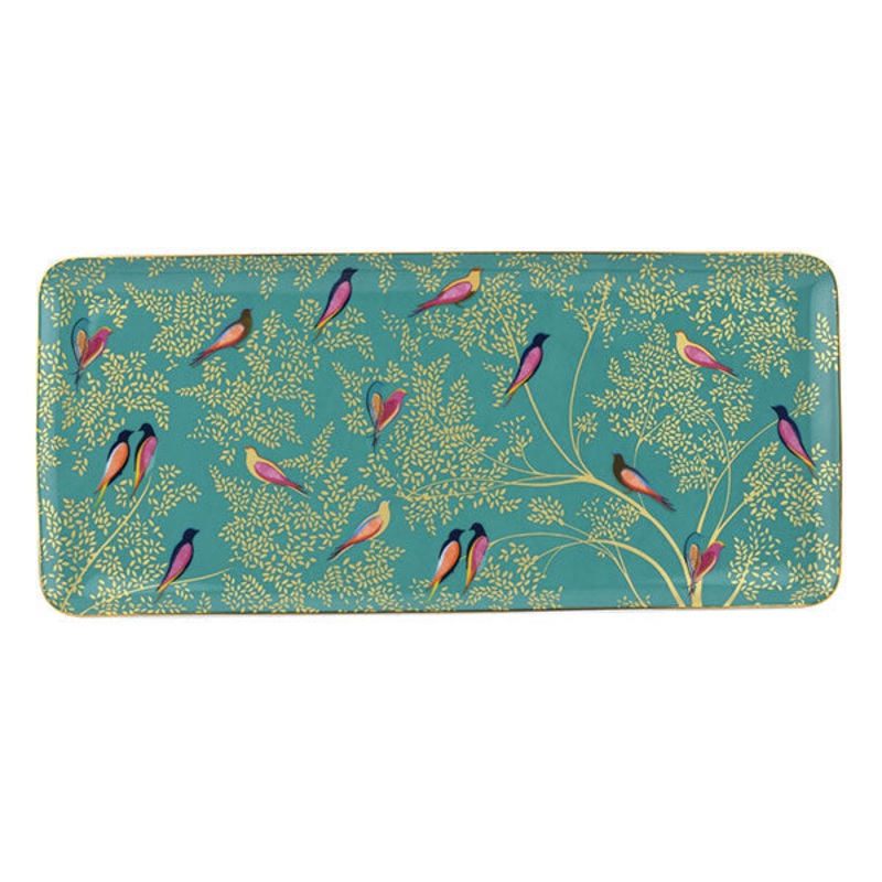 Sara Miller London Chelsea Sandwich Tray