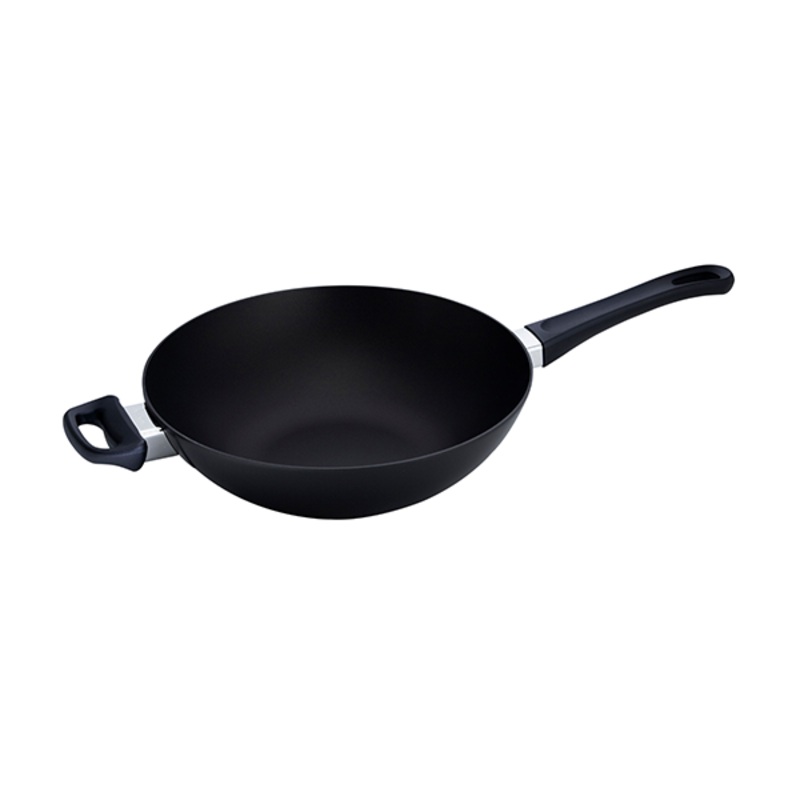 Scanpan Classic 12.5" Wok