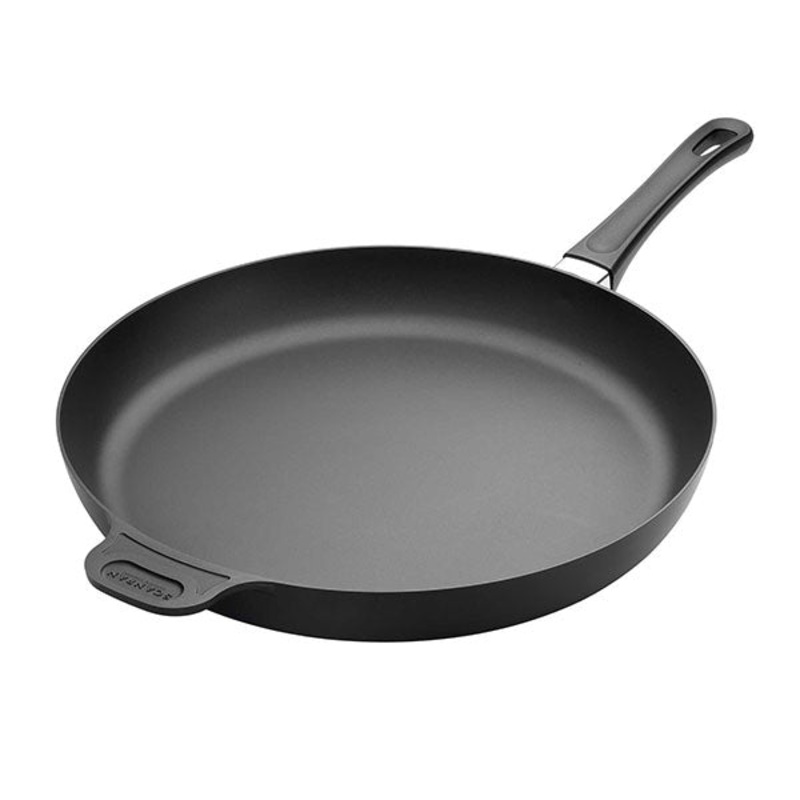Scanpan Classic 14.25" Nonstick Fry Pan