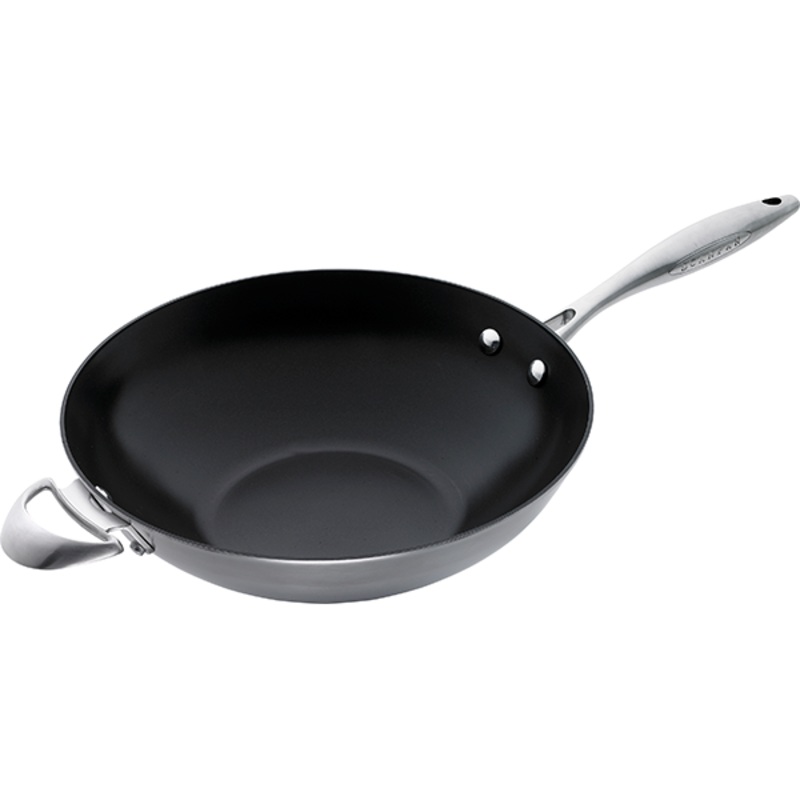Scanpan CTX 12.5" Nonstick Wok
