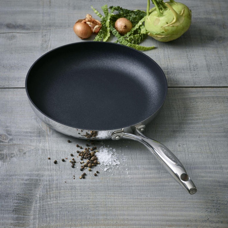 Scanpan HAPTIQ Fry Pan
