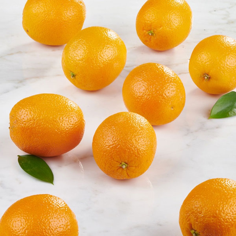 Trudeau Orange Peeler