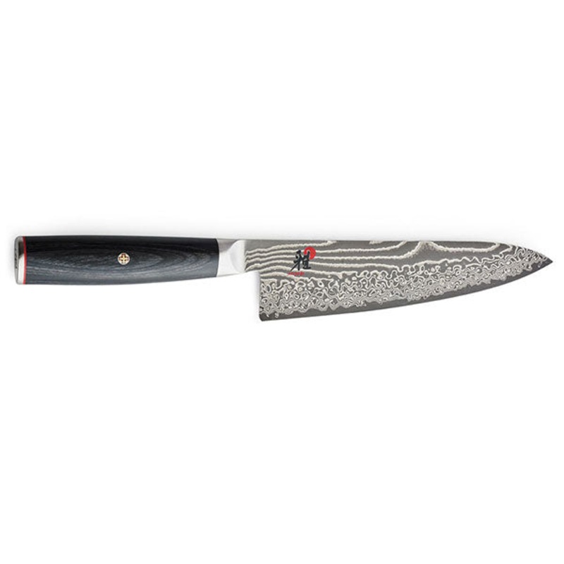 Zwilling J.A. Henckels  Kaizen II 8" Chef's Knife