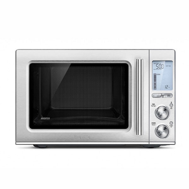 Breville Smooth Wave Microwave