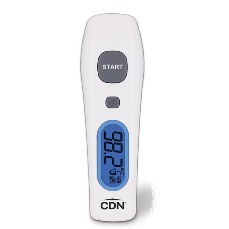 CDN Non-Contact Forehead Thermometer