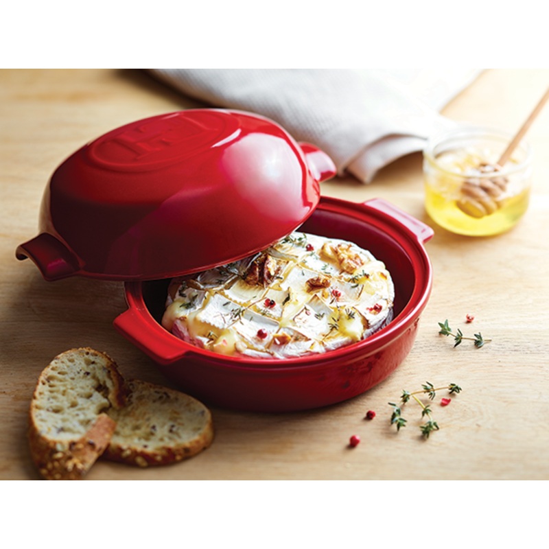 Emile Henry Cheese Baker