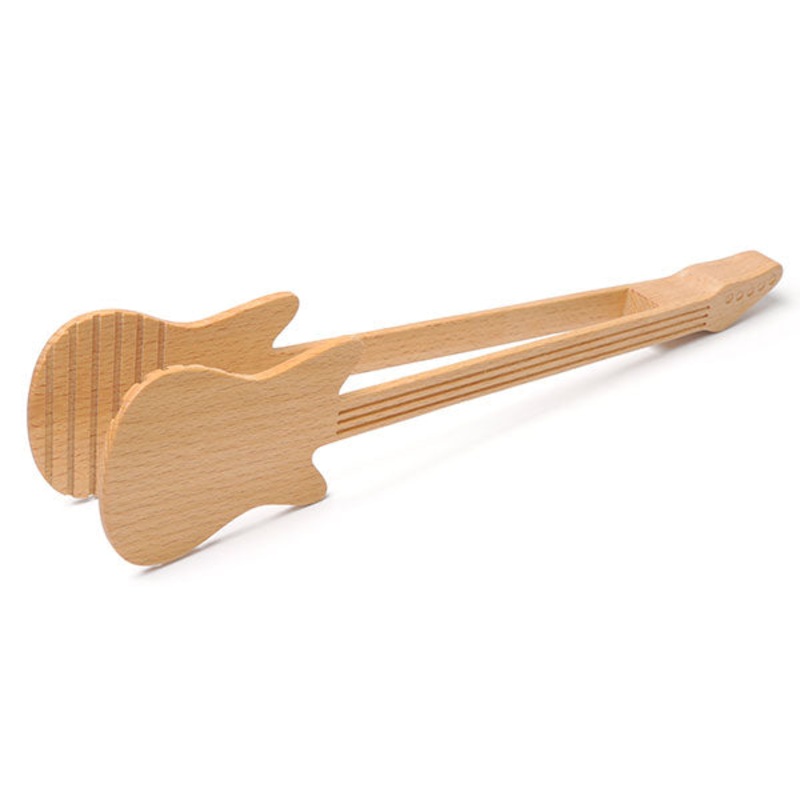 Kikkerland Rockin' Tongs