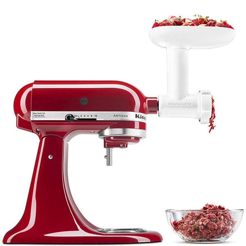 KitchenAid Food Grinder Attachment