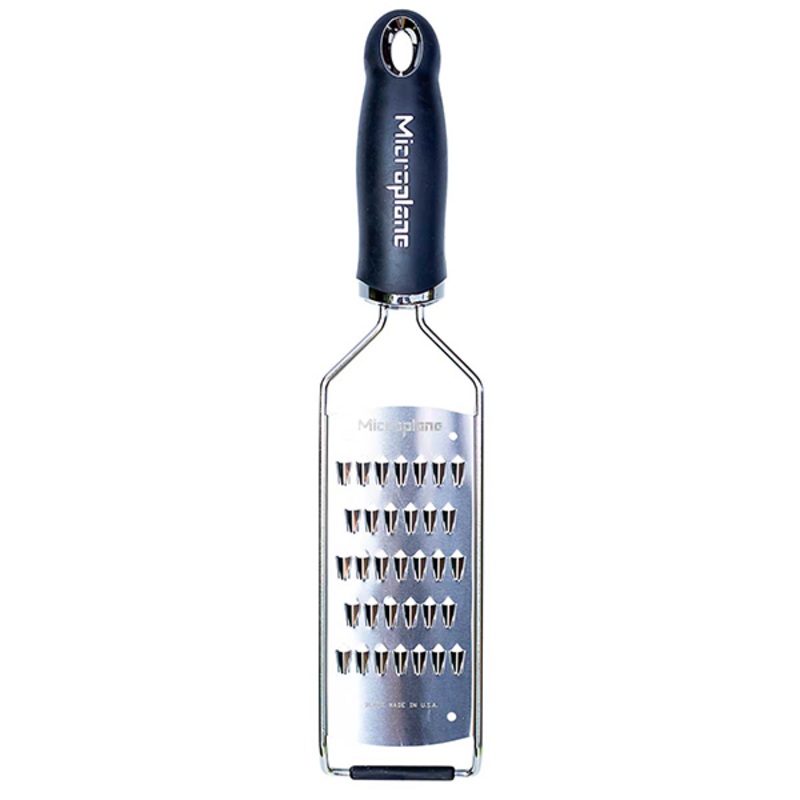Microplane Julienne Grater