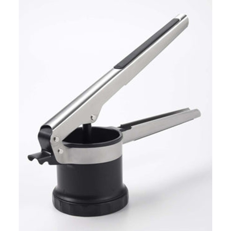 OXO Good Grips 3-In-1 Adjustable Potato Ricer