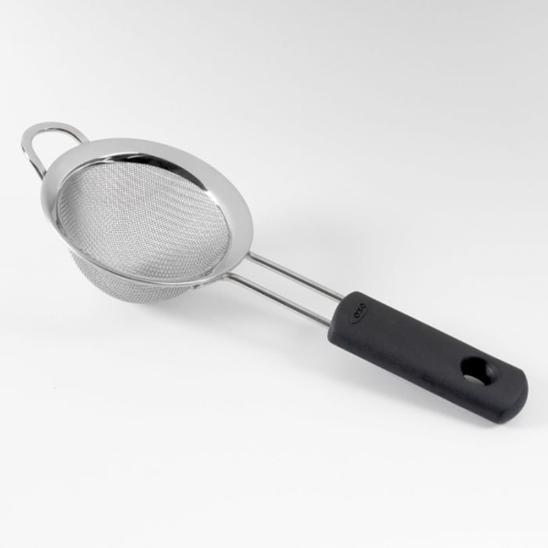 OXO Good Grips 3" Mini Strainer