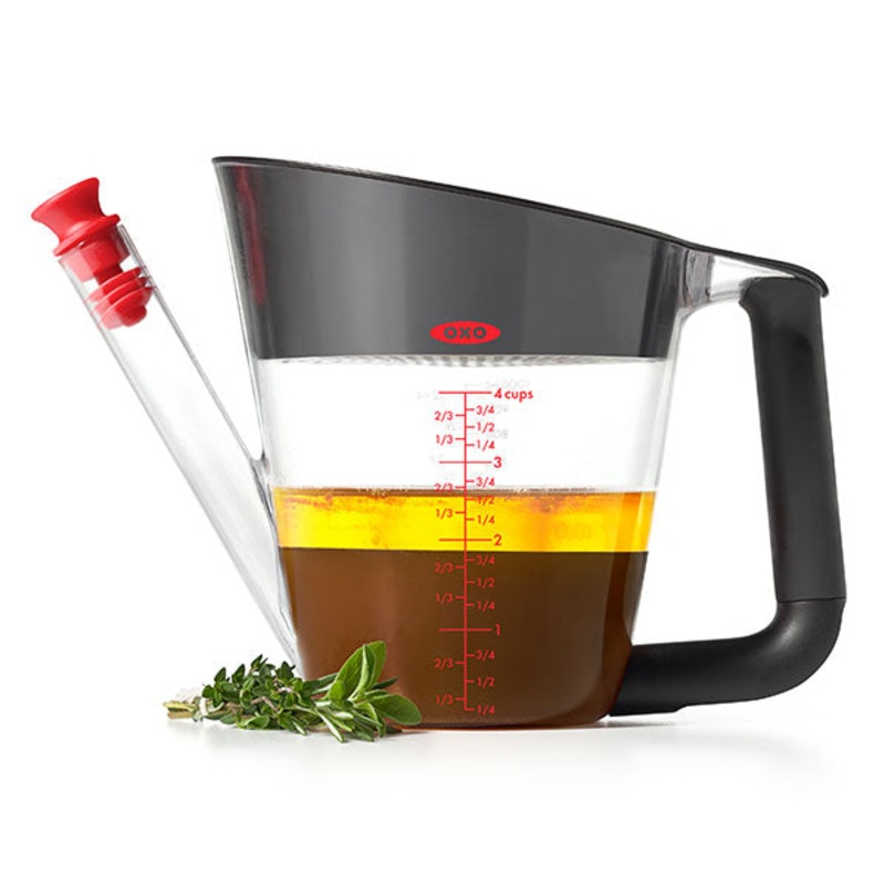 OXO Good Grips Fat Separator