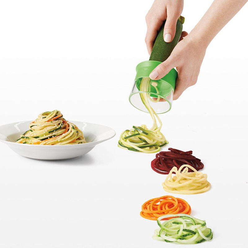 OXO Good Grips Hand-Held Spiralizer