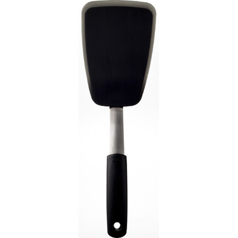 OXO Good Grips Large Silicone Flexible Turner