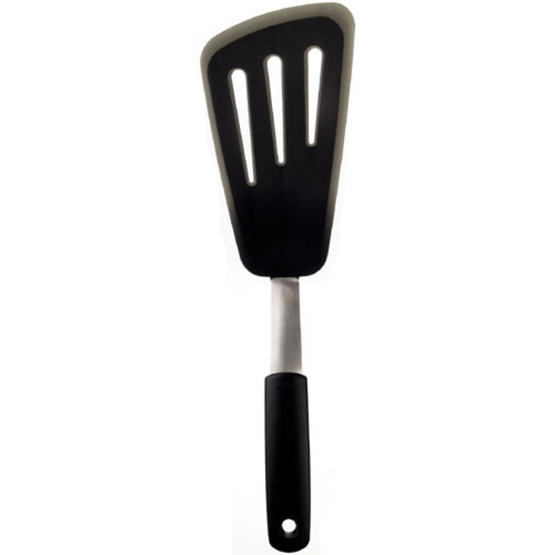 OXO Good Grips Silicone Flexible Omelet Turner