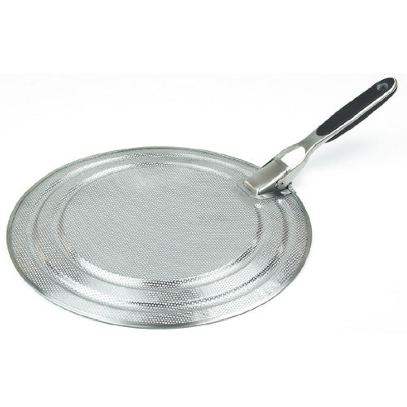 OXO Good Grips Splatter Screen With Folding Handle