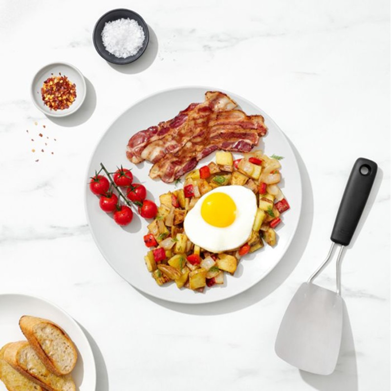 OXO Good Grips Stainless Steel Flexible Turner
