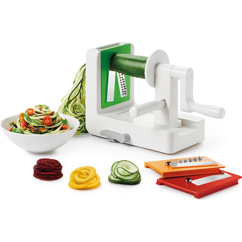 OXO Good Grips Tabletop Spiralizer
