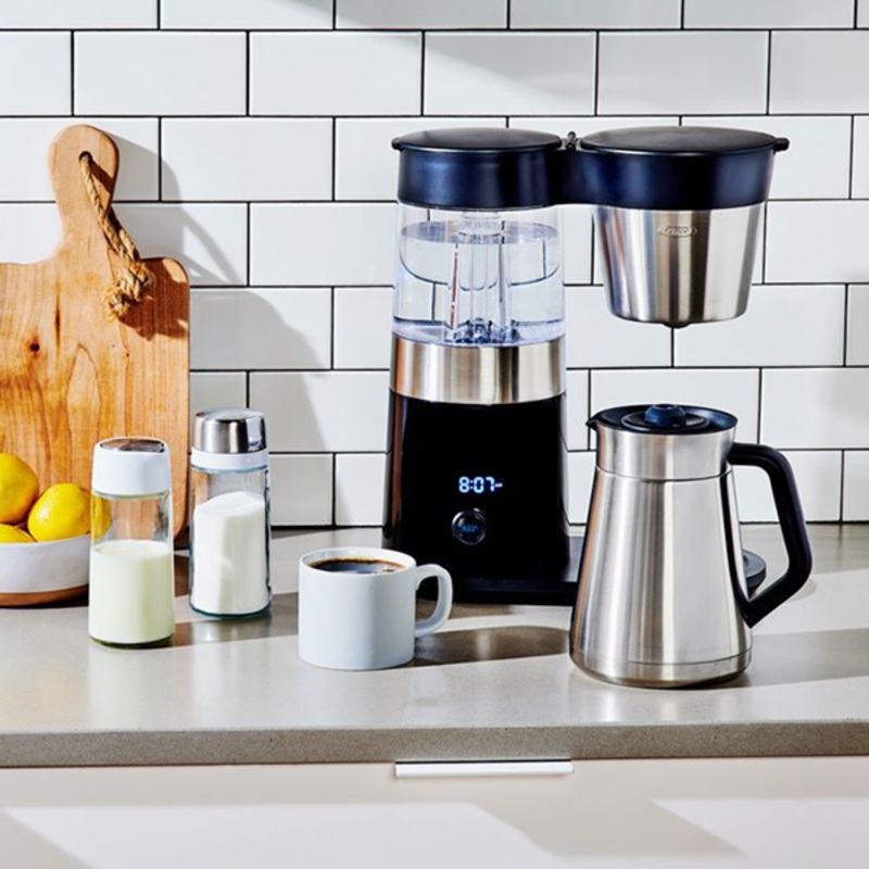 OXO On 9 Cup Coffee Maker