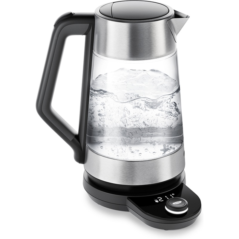 OXO On Adjustable Temp Kettle