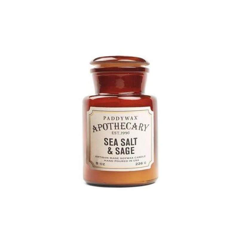 Paddywax Apothecary Candle