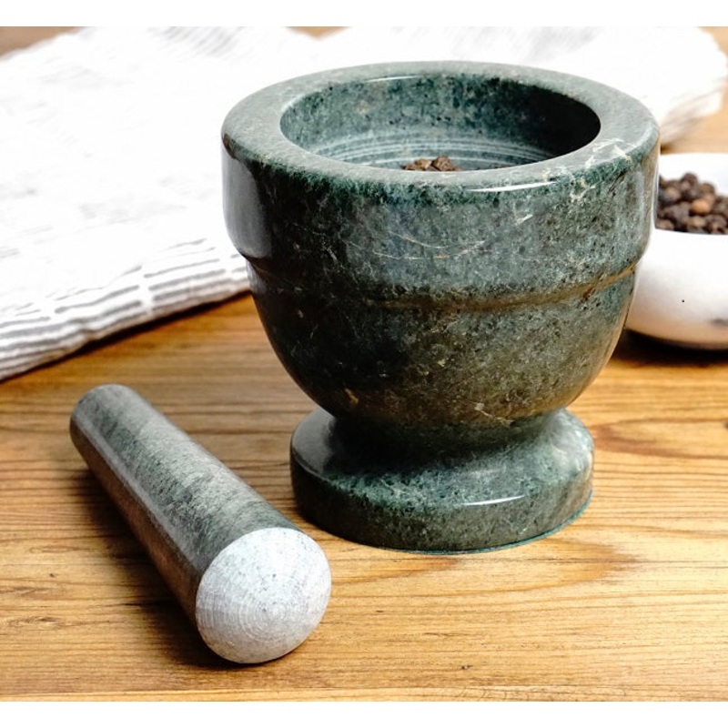 RSVP Mortar & Pestle
