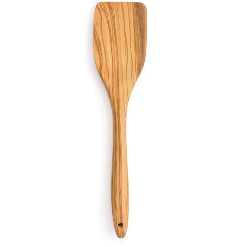 RSVP Olive Wood Spatula
