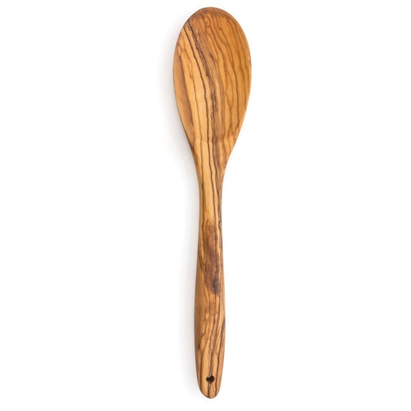 RSVP Olive Wood Spoon