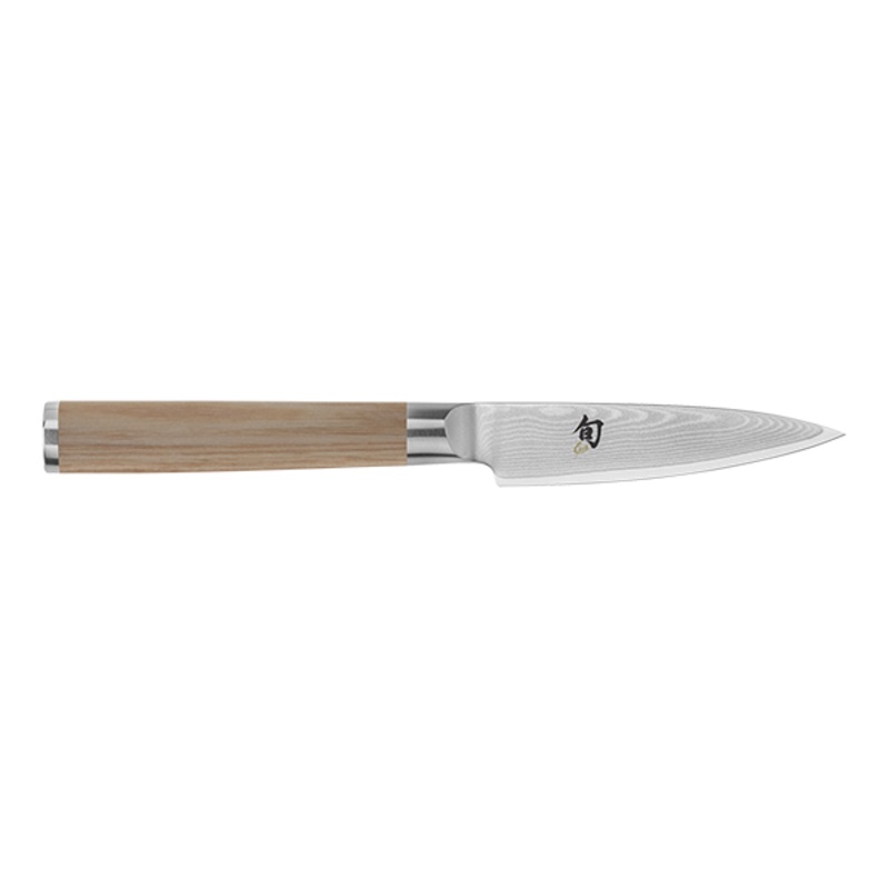 Shun Classic Blonde 3.5" Paring Knife