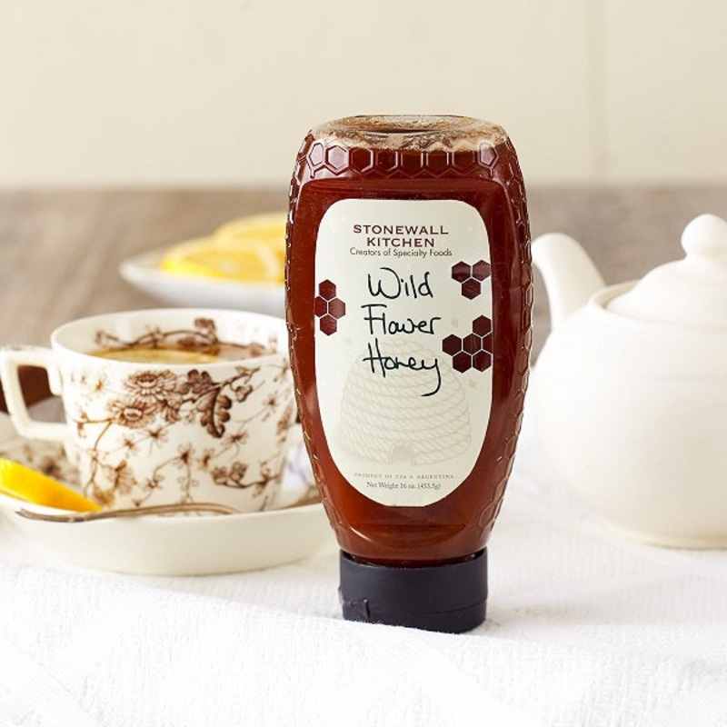 Stonewall Kitchen Wild Flower Honey