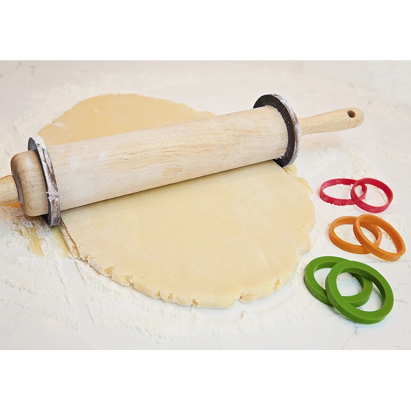 Talisman Rolling Pin Bands