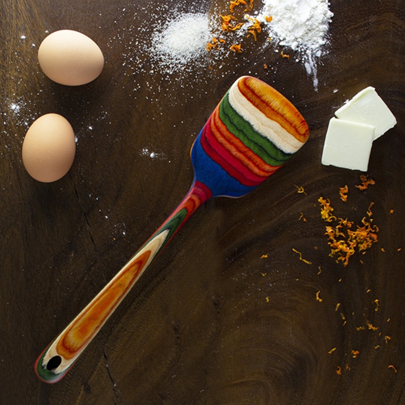 Totally Bamboo 12.5" Baltique Marrakesh Spatula