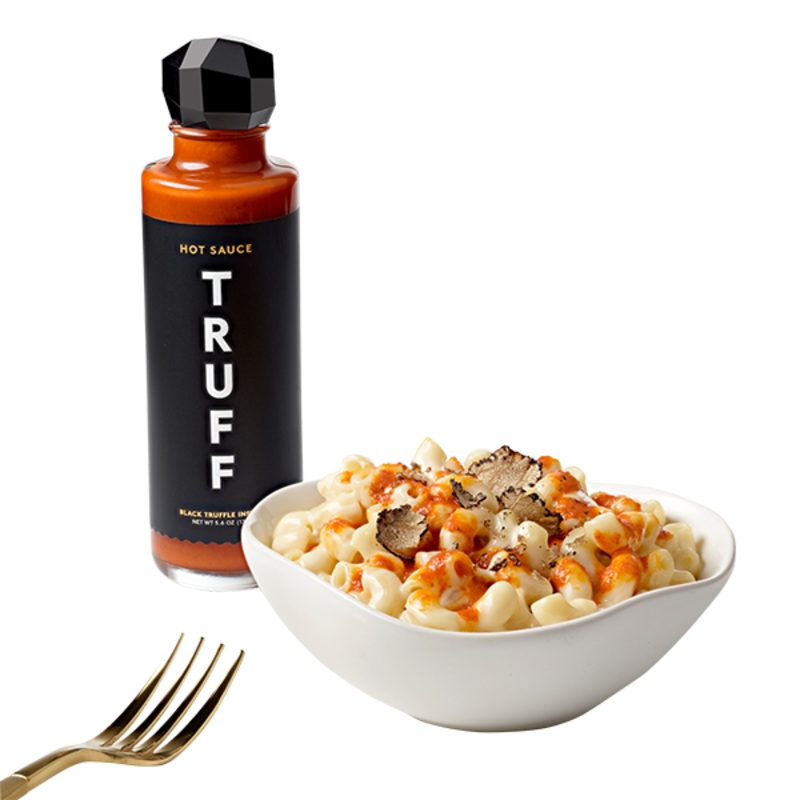 Truff Black Truffle Hot Sauce