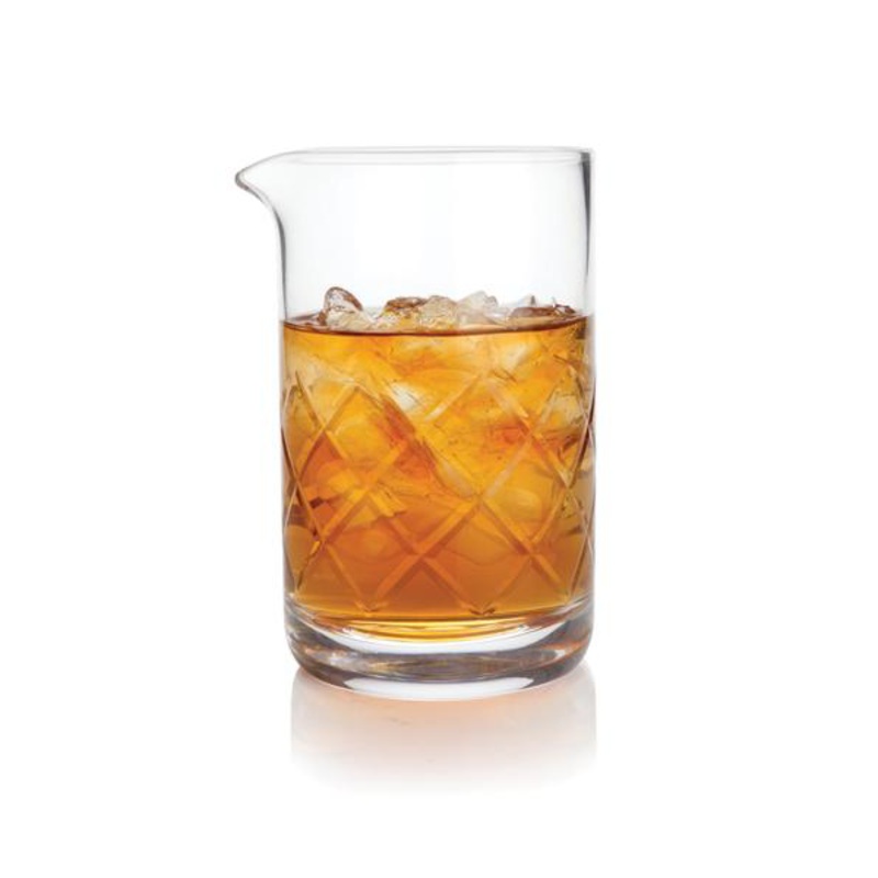 Viski Yarai Mixing Glass