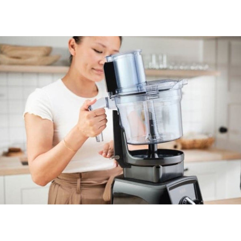 Vitamix Food Processor Attachment