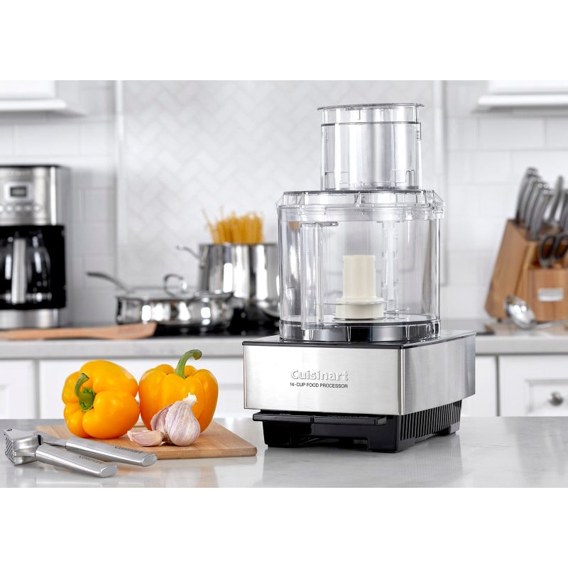 Cuisinart Custom 14 Food Processor