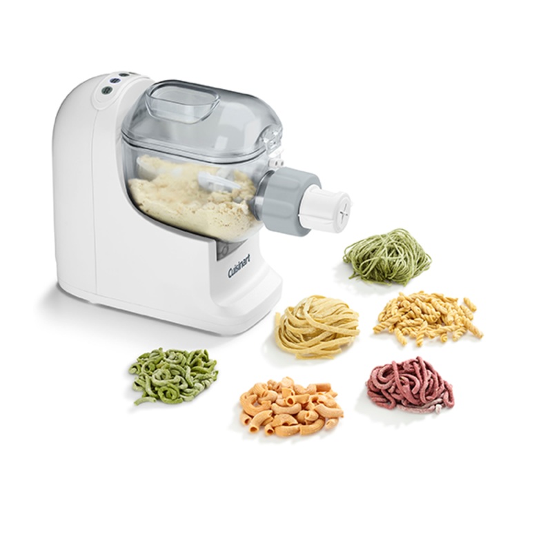 Cuisinart Pastafecto Pasta & Bread Dough Maker