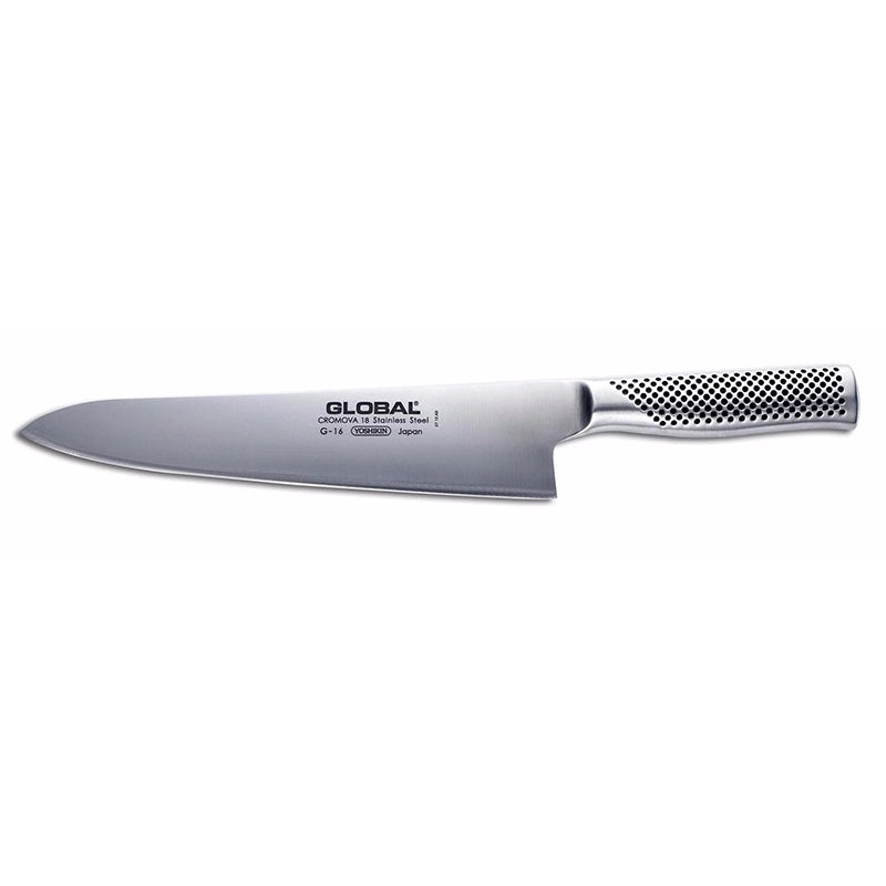 Global G-16 10" Chef's Knife