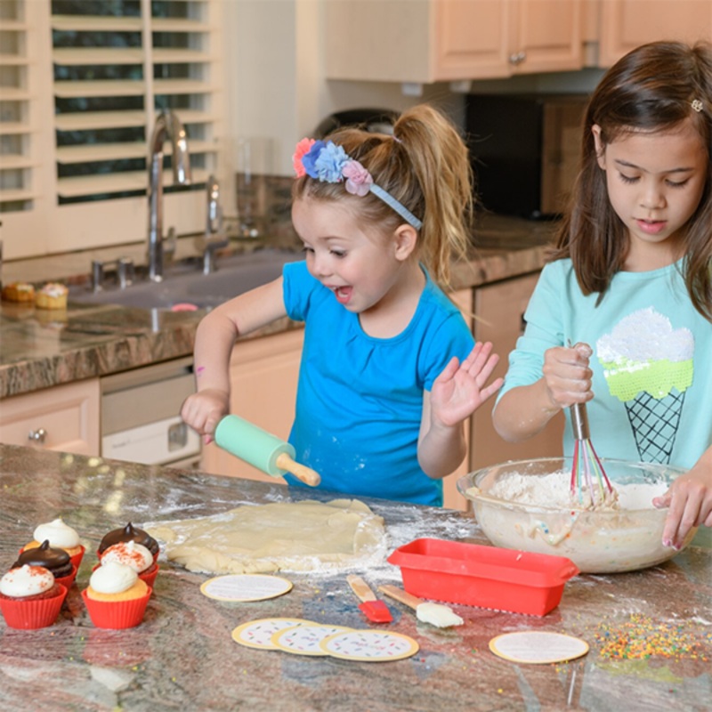 Intro To Baking Kid's Set