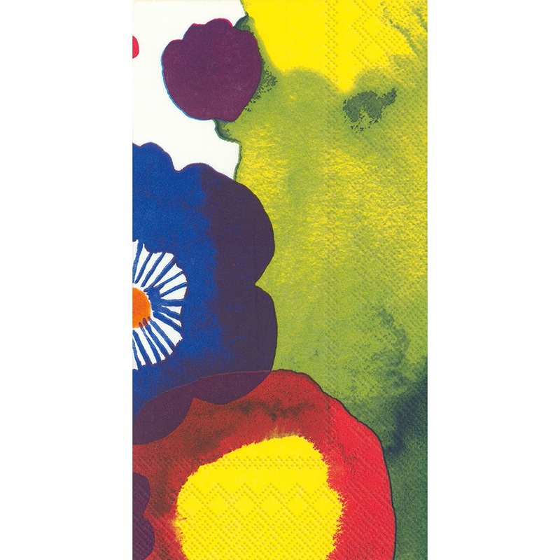 Juhannustaika Paper Guest Towels