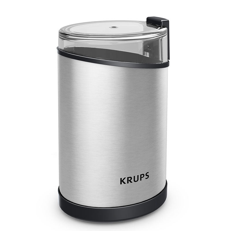 Krups Stainless Steel Fast Touch Coffee Grinder