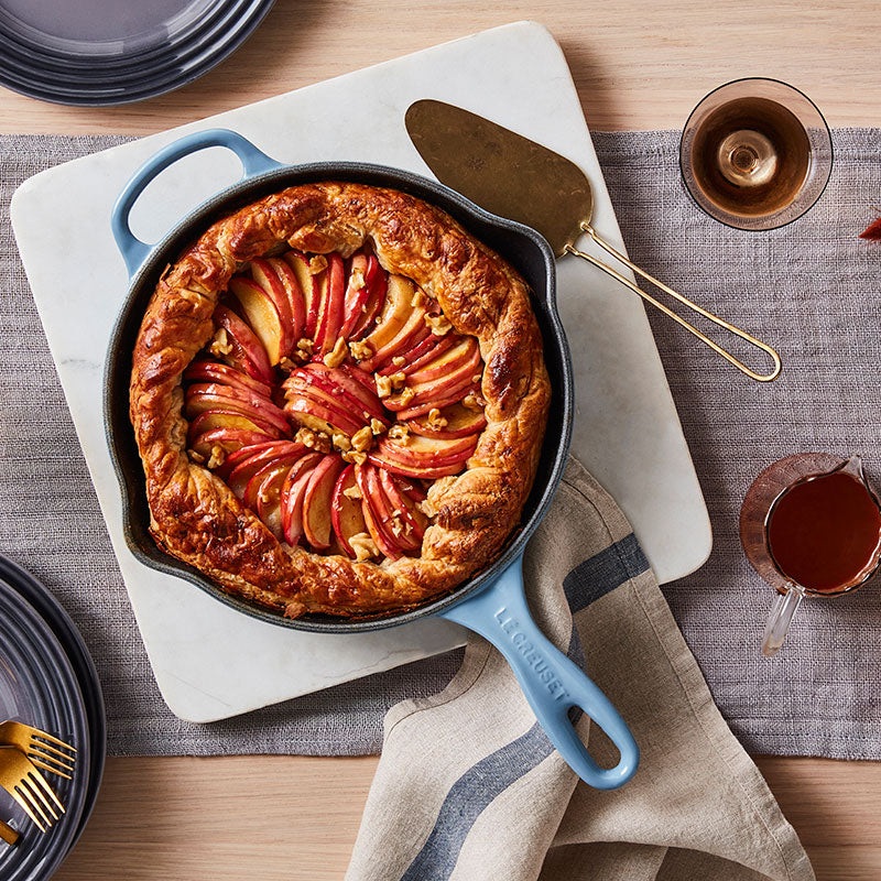 Le Creuset 9" Signature Skillet