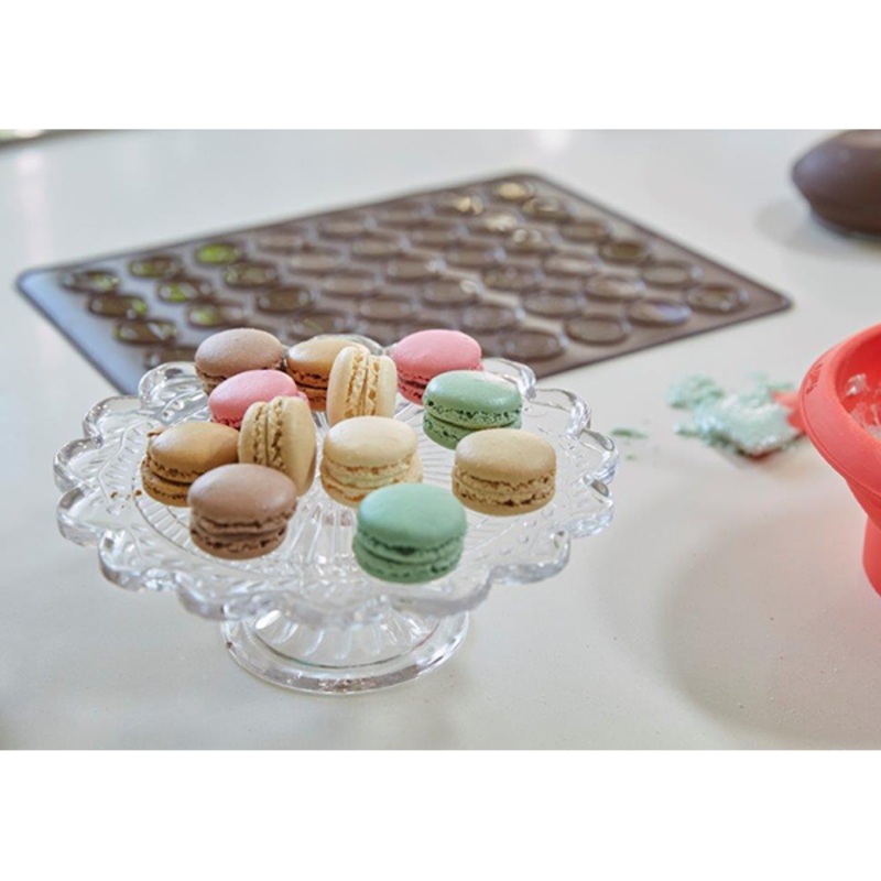Lekue Macaron Mat