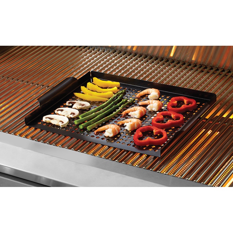 Mr. Bar-B-Q Large Grilling Topper