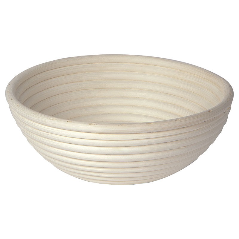 Now Designs Natural Banneton Bread Proofing Basket