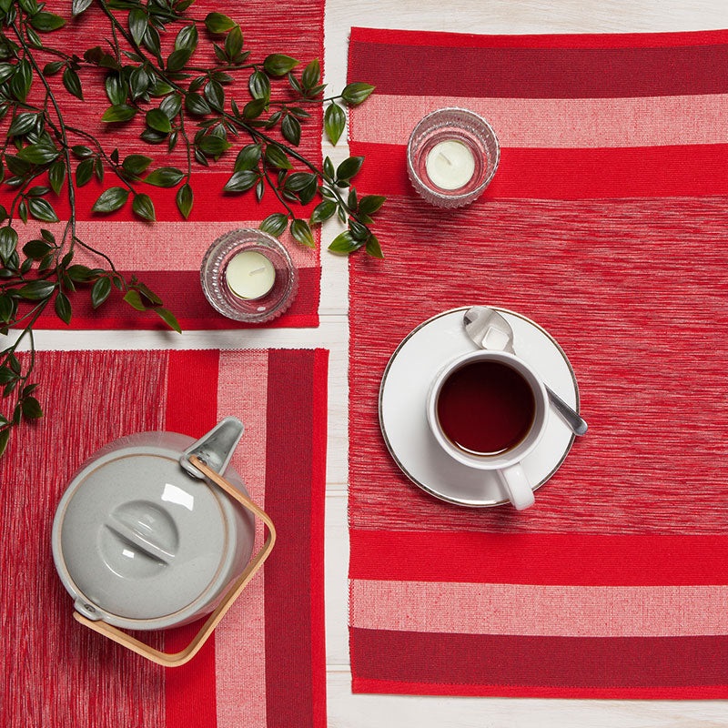 Now Designs Set of 4 Second Spin Placemats