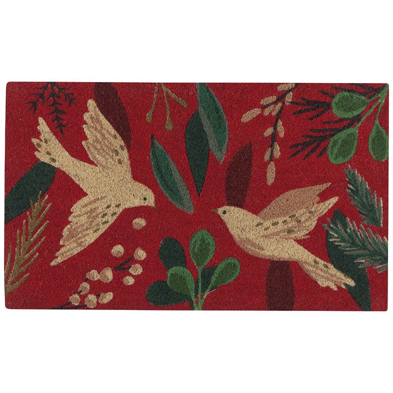 Now Designs Winterbough Doormat